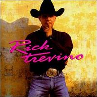 <i>Rick Trevino</i> (album) 1994 studio album by Rick Trevino