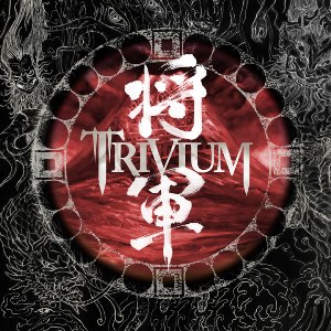 <i>Shogun</i> (Trivium album) 2008 studio album by Trivium