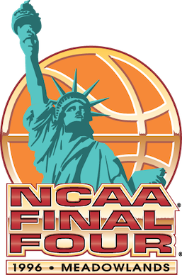 <span class="mw-page-title-main">1996 NCAA Division I men's basketball tournament</span> Edition of USA college basketball tournament