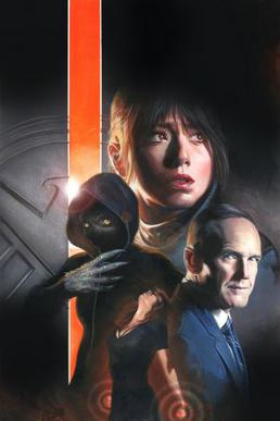 Aftershocks (<i>Agents of S.H.I.E.L.D.</i>) 11th episode of the 2nd season of Agents of S.H.I.E.L.D.