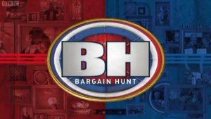 <i>Bargain Hunt</i> British television series