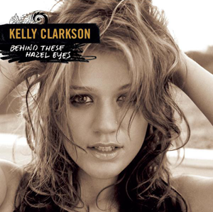 <span class="mw-page-title-main">Behind These Hazel Eyes</span> 2005 single by Kelly Clarkson