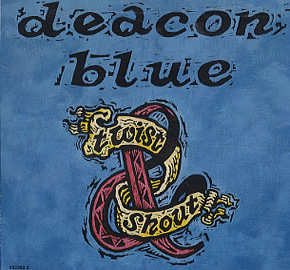 <span class="mw-page-title-main">Twist and Shout (Deacon Blue song)</span> 1991 single by Deacon Blue