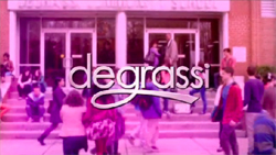 <i>Degrassi</i> season 13 Season of television series