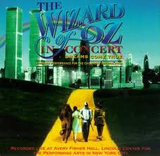 <i>The Wizard of Oz in Concert: Dreams Come True</i> 1995 American film