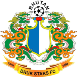 <span class="mw-page-title-main">Druk Stars FC</span> Association football club in Bhutan