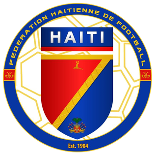 <span class="mw-page-title-main">Haiti national football team</span> Mens national association football team representing Haiti