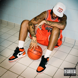 <i>Flu Game</i> 2021 studio album by AJ Tracey