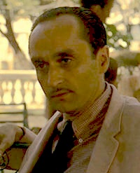 <span class="mw-page-title-main">Fredo Corleone</span> Fictional character from The Godfather series