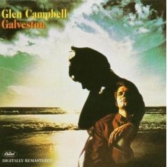 <i>Galveston</i> (album) 1969 studio album by Glen Campbell