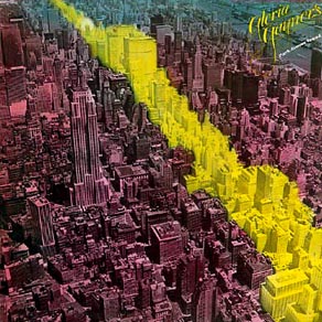 <i>Gloria Gaynors Park Avenue Sound</i> 1978 studio album by Gloria Gaynor