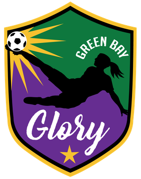 <span class="mw-page-title-main">Green Bay Glory</span> United States Football club