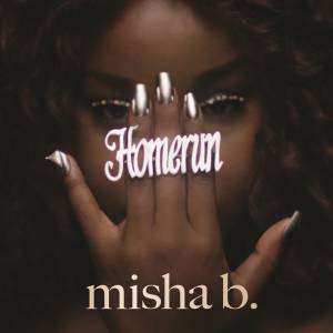 <span class="mw-page-title-main">Home Run (song)</span> 2012 single by Misha B