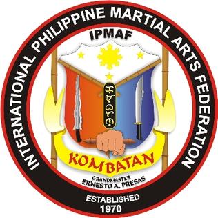 <span class="mw-page-title-main">Kombatan</span> Filipino martial arts system