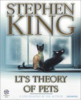 <span class="mw-page-title-main">L. T.'s Theory of Pets</span> Short story by Stephen King