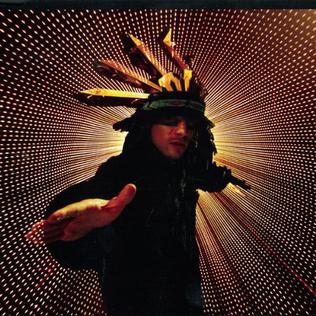 <span class="mw-page-title-main">Love Foolosophy</span> 2002 single by Jamiroquai