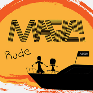 <span class="mw-page-title-main">Rude (song)</span> 2013 song by Magic!