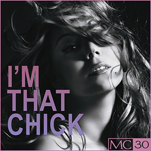 <span class="mw-page-title-main">I'm That Chick</span> Song by Mariah Carey