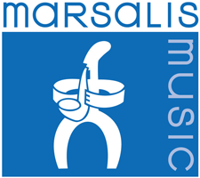 <span class="mw-page-title-main">Marsalis Music</span>