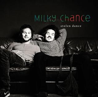 <span class="mw-page-title-main">Stolen Dance</span> 2013 single by Milky Chance