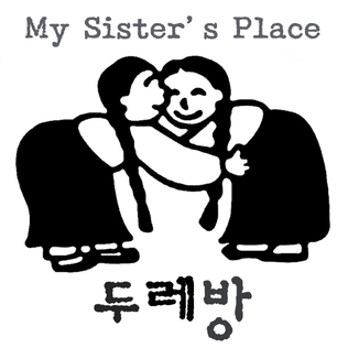 <span class="mw-page-title-main">My Sister's Place</span> South Korean organization