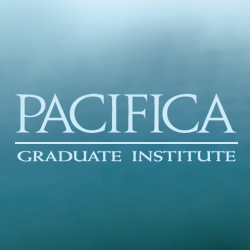 <span class="mw-page-title-main">Pacifica Graduate Institute</span> Private for-profit graduate school in Santa Barbara, California