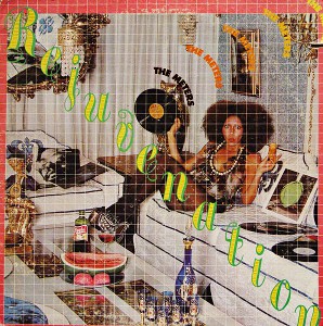 <i>Rejuvenation</i> (The Meters album) 1974 studio album by The Meters