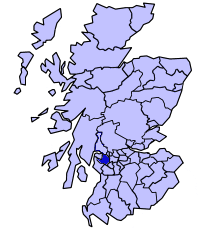 <span class="mw-page-title-main">Renfrew (district)</span>