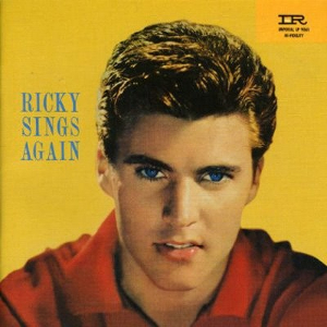 <i>Ricky Sings Again</i> 1959 studio album by Ricky Nelson