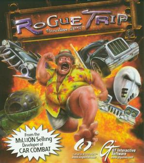 <i>Rogue Trip: Vacation 2012</i> 1998 video game