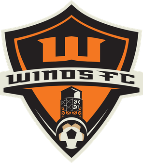 <span class="mw-page-title-main">Santa Ana Winds FC</span> Soccer club