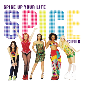 <span class="mw-page-title-main">Spice Up Your Life</span> 1997 single by Spice Girls