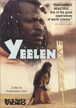 <i>Yeelen</i> 1987 Malian film