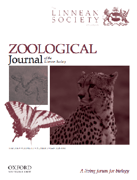 <i>Zoological Journal of the Linnean Society</i> Academic journal