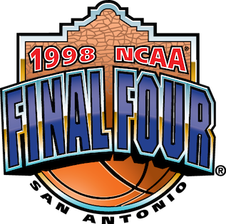 <span class="mw-page-title-main">1998 NCAA Division I men's basketball tournament</span> Edition of USA college basketball tournament