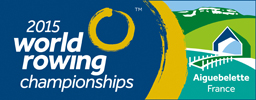 <span class="mw-page-title-main">2015 World Rowing Championships</span> International rowing regatta