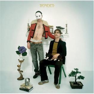 <i>Beams</i> (The Presets album) 2005 studio album by The Presets