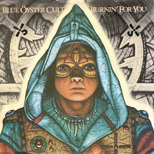 <span class="mw-page-title-main">Burnin' for You</span> 1981 single by Blue Öyster Cult