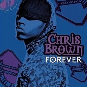 <span class="mw-page-title-main">Forever (Chris Brown song)</span> 2008 single by Chris Brown