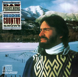 <i>High Country Snows</i> 1985 studio album by Dan Fogelberg