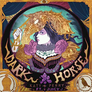 <span class="mw-page-title-main">Dark Horse (Katy Perry song)</span> 2013 single by Katy Perry