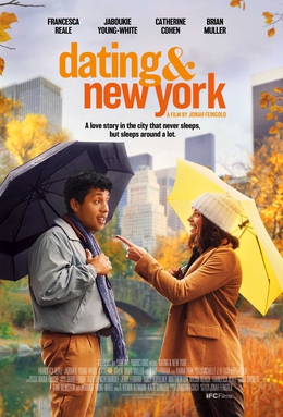 <i>Dating and New York</i> American comedy film