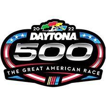 <span class="mw-page-title-main">2022 Daytona 500</span> 64th Running of the event, held in Daytona Beach, Florida