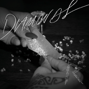 <span class="mw-page-title-main">Diamonds (Rihanna song)</span> 2012 single by Rihanna