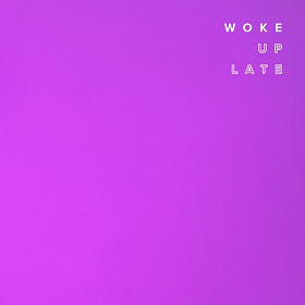 <span class="mw-page-title-main">Woke Up Late</span> 2017 song by Drax Project