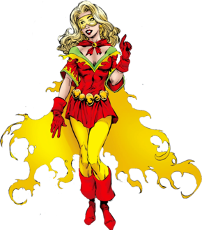 <span class="mw-page-title-main">Bette Kane</span> DC Comics character