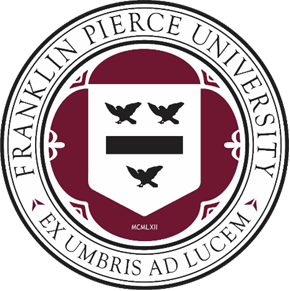 <span class="mw-page-title-main">Franklin Pierce University</span> Private university in Rindge, New Hampshire, US