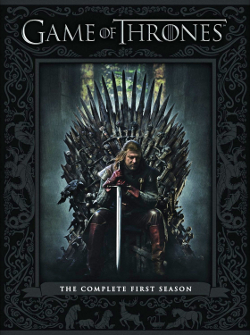 <i>Game of Thrones</i> season 1 Season of television series