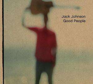 <span class="mw-page-title-main">Good People (song)</span> 2005 single by Jack Johnson