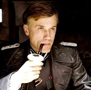 <span class="mw-page-title-main">Hans Landa</span> Inglourious Basterds character